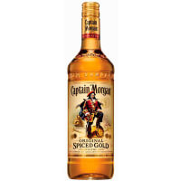 Captain Morgan 0.7л